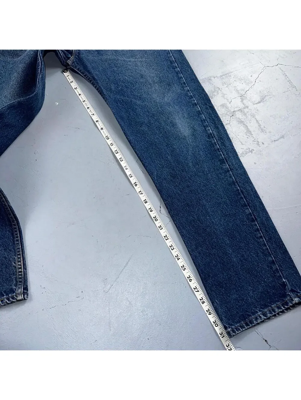 Levis thanks shopping